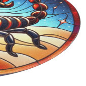 Planche À Découper Tableau de découpe Scorpio (Coin)
