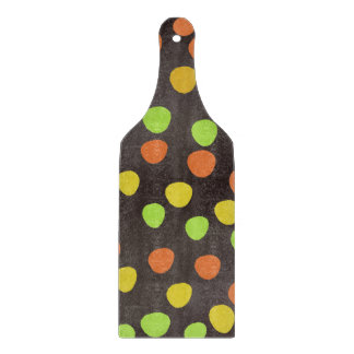 Planche À Découper Tableau de découpe tacheté