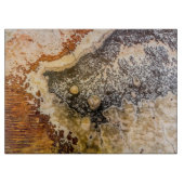 Planche À Découper Tableau de marbre (Devant)