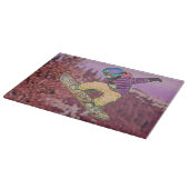 Planche À Découper Tableau de snowboard (Coin)