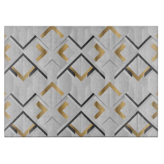 Planche À Découper Tableau Déco (Devant)