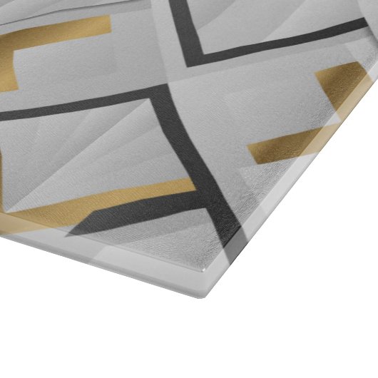 Planche À Découper Tableau Déco (Coin)