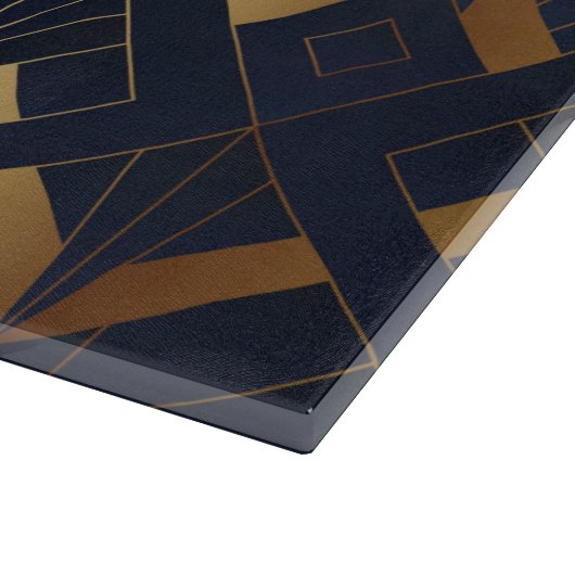 Planche À Découper Tableau Déco (Coin)