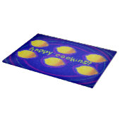 Planche À Découper Tableau décoratif (Coin)