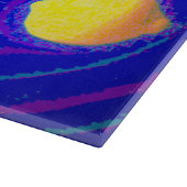 Planche À Découper Tableau décoratif (Coin)