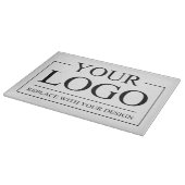 Planche À Découper Tableaux personnalisés pour blocs de boucherie en  (Coin)