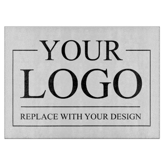 Planche À Découper Tableaux personnalisés pour blocs de boucherie en  (Devant)