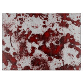 Planche À Découper Taches de sang de Falln (Devant)