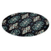 Planche À Découper Talavera Azulejos mosaïque marocaine (Coin)