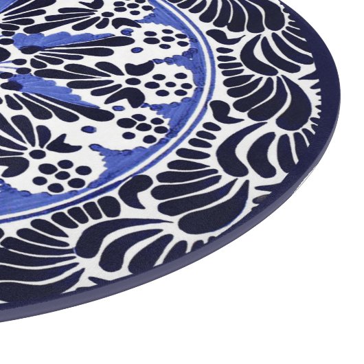 Planche À Découper Talavera Cuatro (Coin)