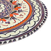 Planche À Découper Talavera Uno (Coin)