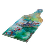 PLANCHE À DÉCOUPER TALE DE LA FOIRE TURQUE / PHOENIX ET ARCHIER (Coin)