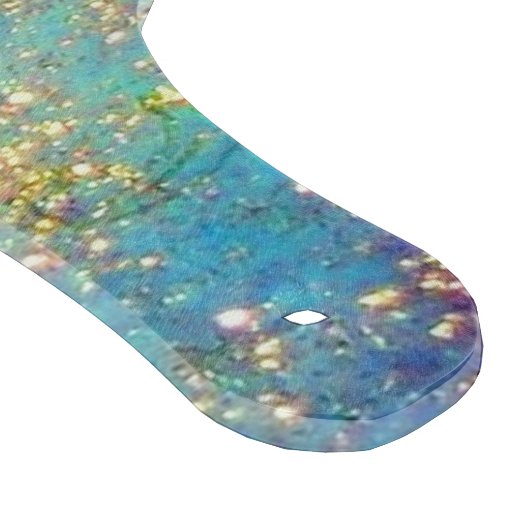 PLANCHE À DÉCOUPER TALE DE LA FOIRE TURQUE / PHOENIX ET ARCHIER (Coin)