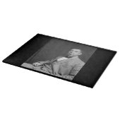 Planche À Découper Taliaferro Washington : Black Educator (Coin)