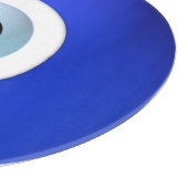 Planche À Découper Talisman pour protéger contre le mal oculaire (Coin)