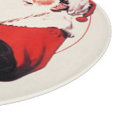 Planche À Découper Tambour pour Tommy (Coin)