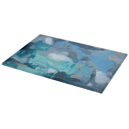 Planche À Découper Tangé (Coin)