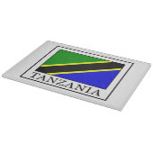 Planche À Découper Tanzanie (Coin)