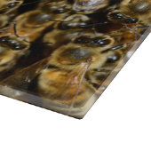 Planche À Découper Tapis d'abeilles (Coin)