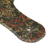 Planche À Découper Tapisserie du jardin de fleurs William Morris (Coin)