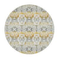Tapisserie Rosette II