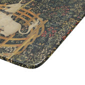 Planche À Découper Tapisseries Unicorne Tapisserie classique (Coin)