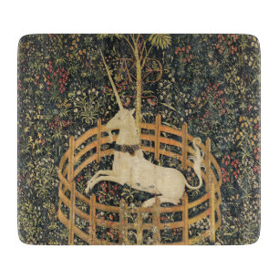 Planche À Découper Tapisseries Unicorne Tapisserie classique