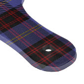 Planche À Découper Tartan du clan écossais Rutherford (Coin)