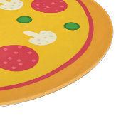 Planche À Découper Tarte Pizza (Coin)