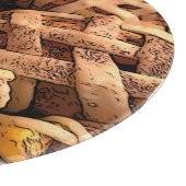 Planche À Découper Tartes à tarte aux pommes (Coin)