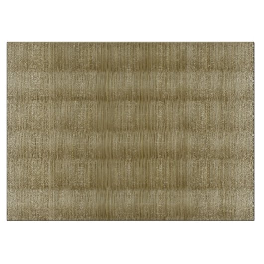 Planche À Découper Tatami Mat 畳 2 (Devant)