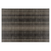 Planche À Découper Taupe bandes (Devant)