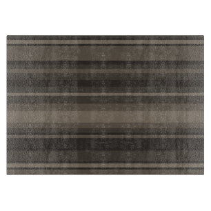 Planche À Découper Taupe bandes