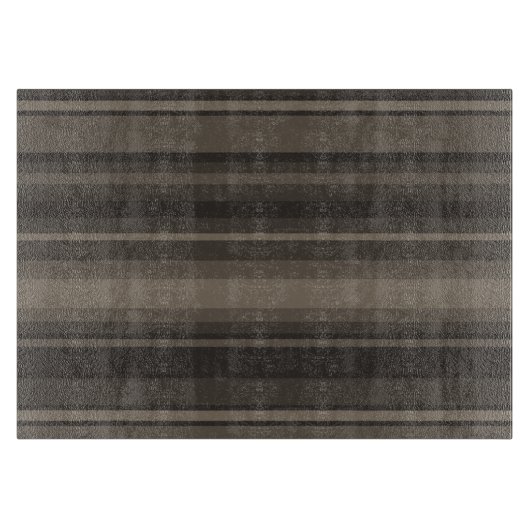 Planche À Découper Taupe bandes (Devant)