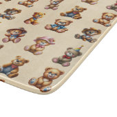 Planche À Découper Teds (Coin)