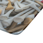 Planche À Découper Tee - shirts de golf (Coin)