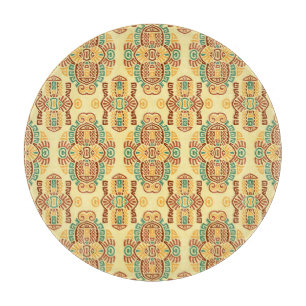 Planche À Découper Tendance ethnique Vintage : Carrelage sans fil boh
