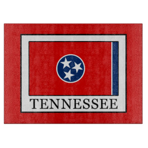 Planche À Découper Tennessee