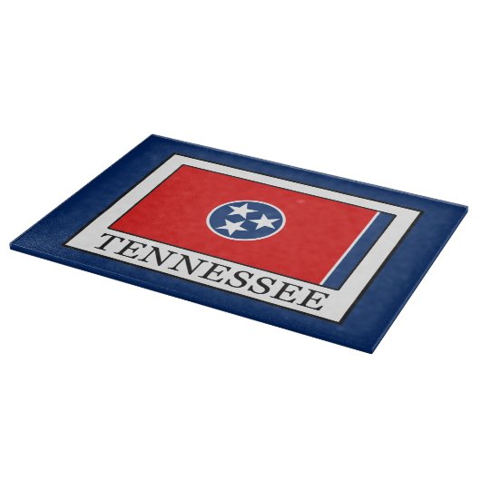 Planche À Découper Tennessee (Coin)