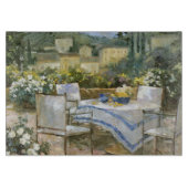 Planche À Découper Terrasse de la Toscane (Devant)