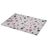 Planche À Découper Terrazzo (Coin)
