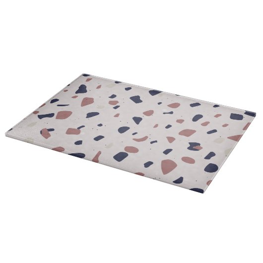 Planche À Découper Terrazzo (Coin)