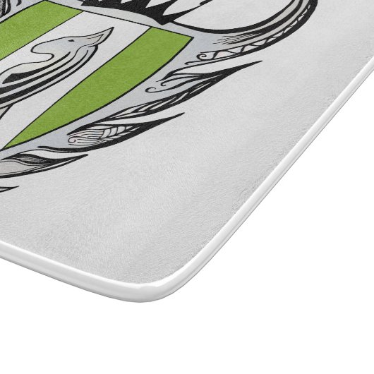 Planche À Découper Terrier royal (Coin)