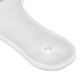 Planche À Découper Tesla en-tête vintage (Coin)