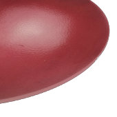 Planche À Découper Test Match Red Cricket Ball (Coin)