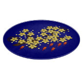 Planche À Découper Tet Hoa Mai (Coin)