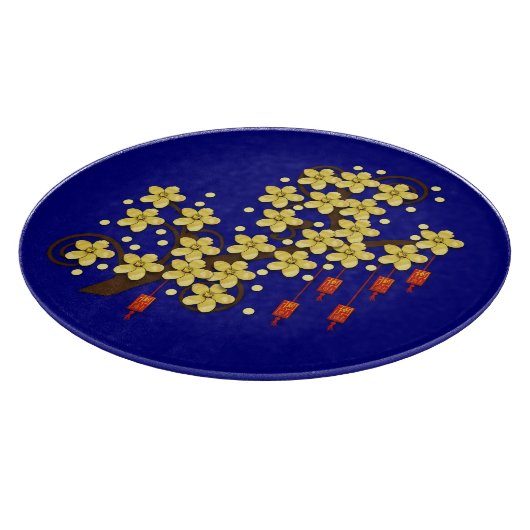 Planche À Découper Tet Hoa Mai (Coin)