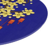 Planche À Découper Tet Hoa Mai (Coin)