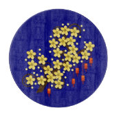 Planche À Découper Tet Hoa Mai (Devant)