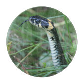 Planche À Découper Tête de serpent (Devant)